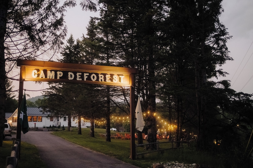 Camp DeForest