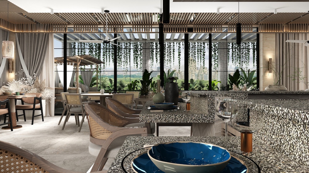 Sy Hotels Belek