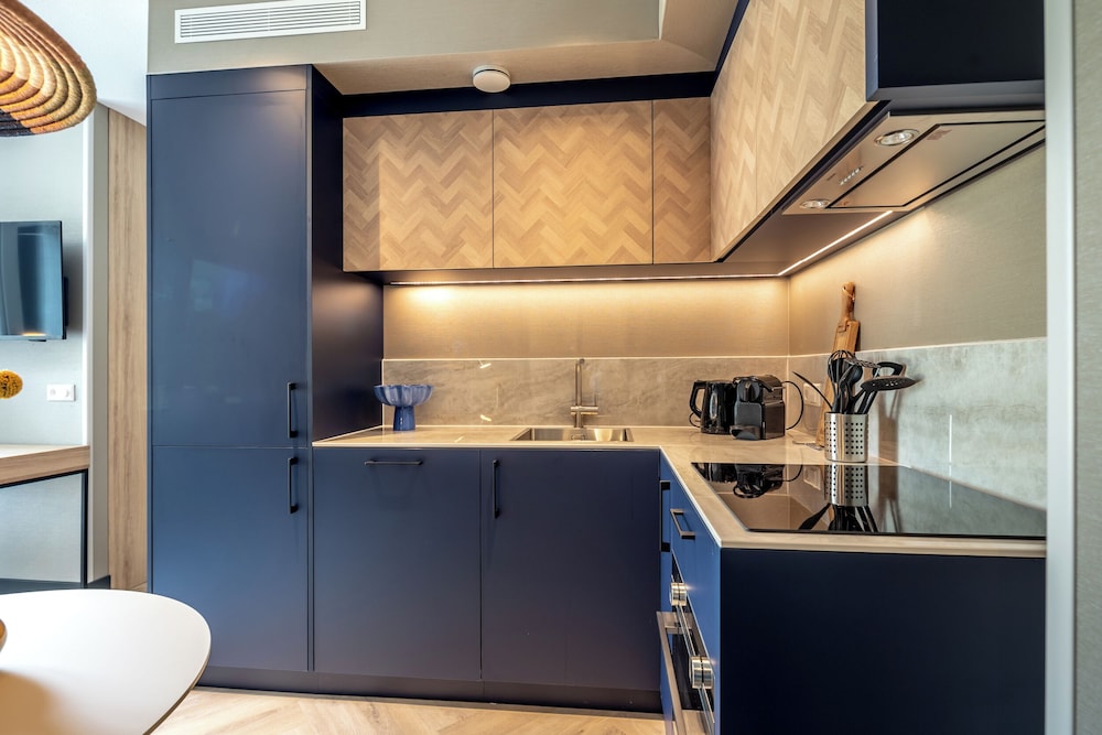 BizStay Delft