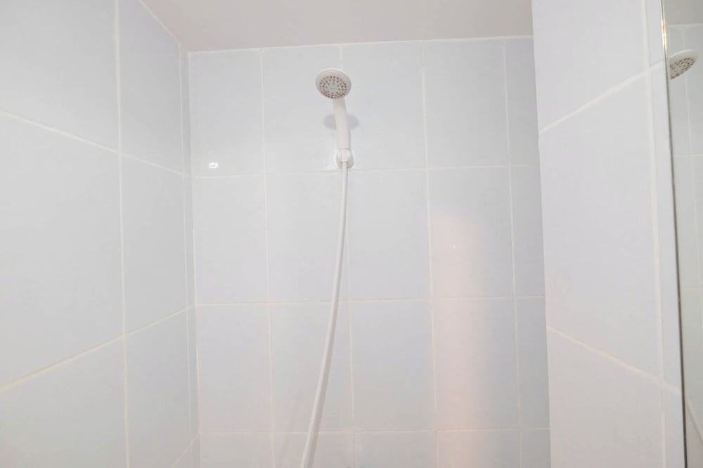 Marble Haven Studio At Tokyo Riverside Pik 2 Apartment