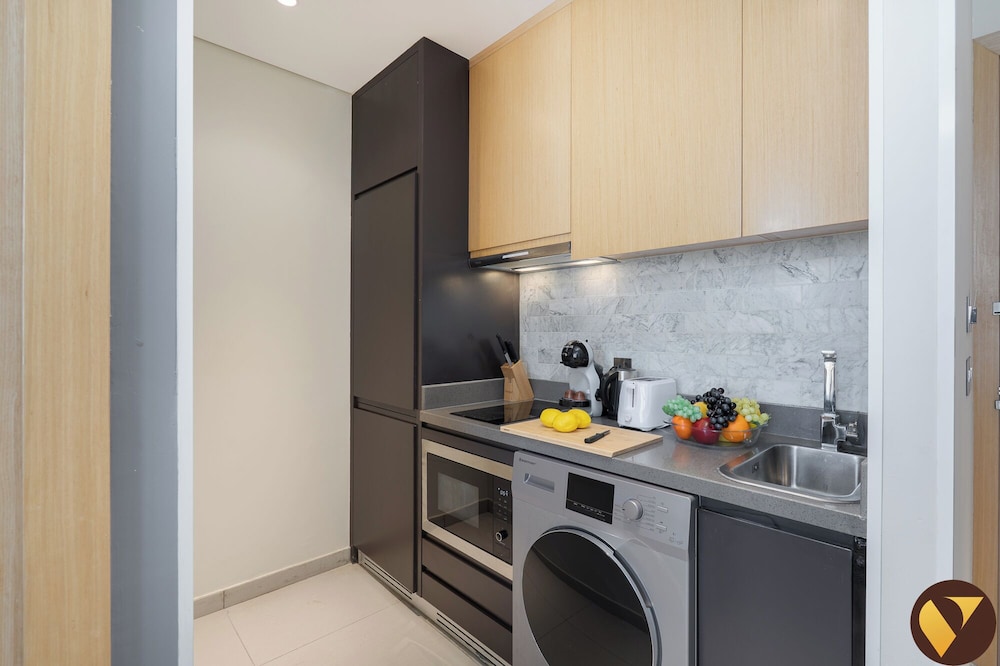 Novotel JVT near Springs Souk Mall