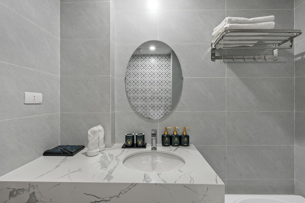 Residence Suite
