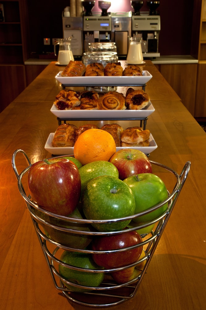 Warrington Vacations - Britannia Daresbury Park Hotel  Spa Warrington - Property Image 11
