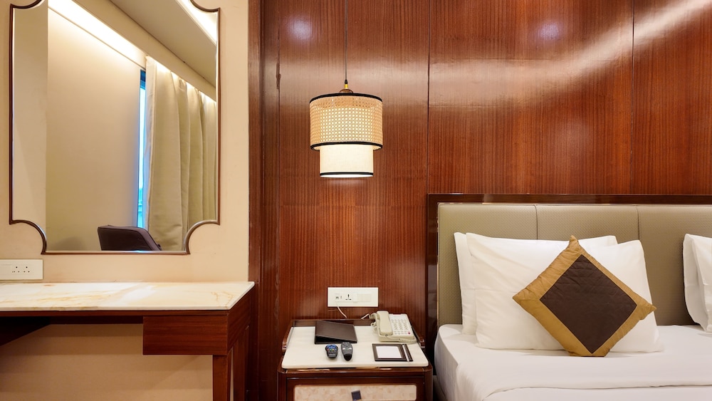 The Fern - An Ecotel Hotel Kota