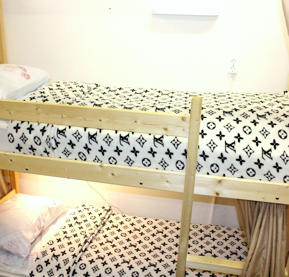 Hostel Moskow Ru