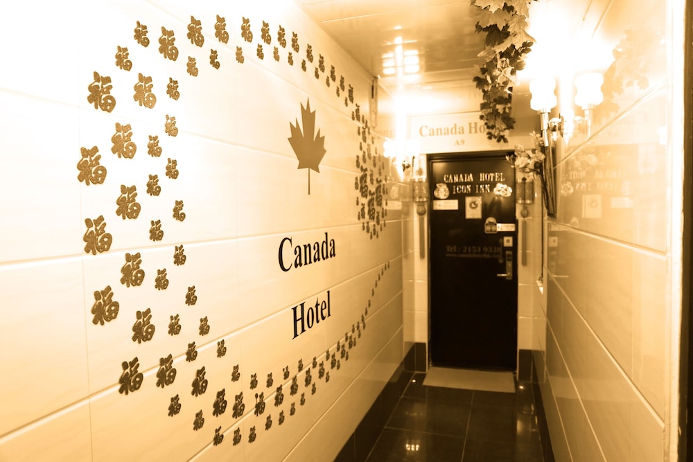 Canada Hotel - Image 4