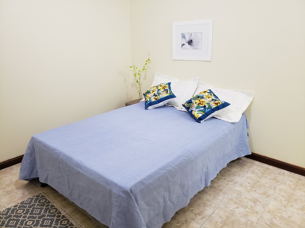 Centro da Cidade 2 quartos cama de casal