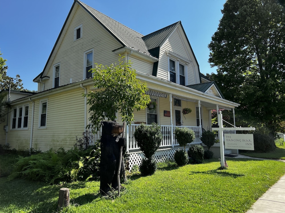 Wheelers Inn