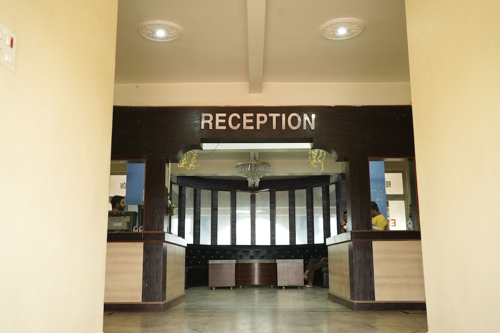 Hotel Sangam Vihar