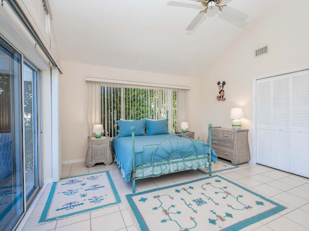 Orlando Vacations - Swiss 02 - Lake Sumner - Property Image 11