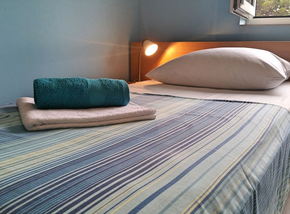 Colorful Family Apartments in Vodice