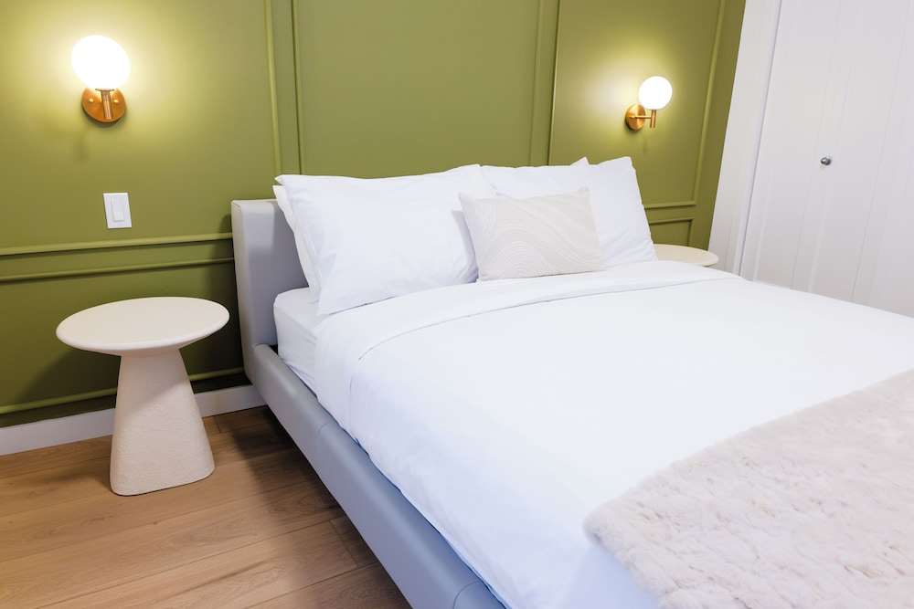 Unique Stays - 4114 St-Denis