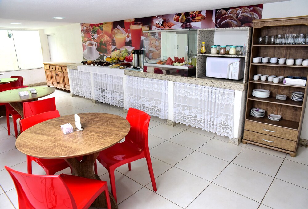 Pousada Casa Verde