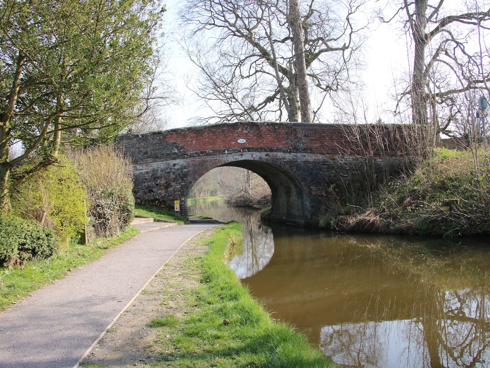 Belmont Bridge
