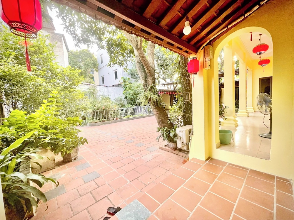 Lee Homestay