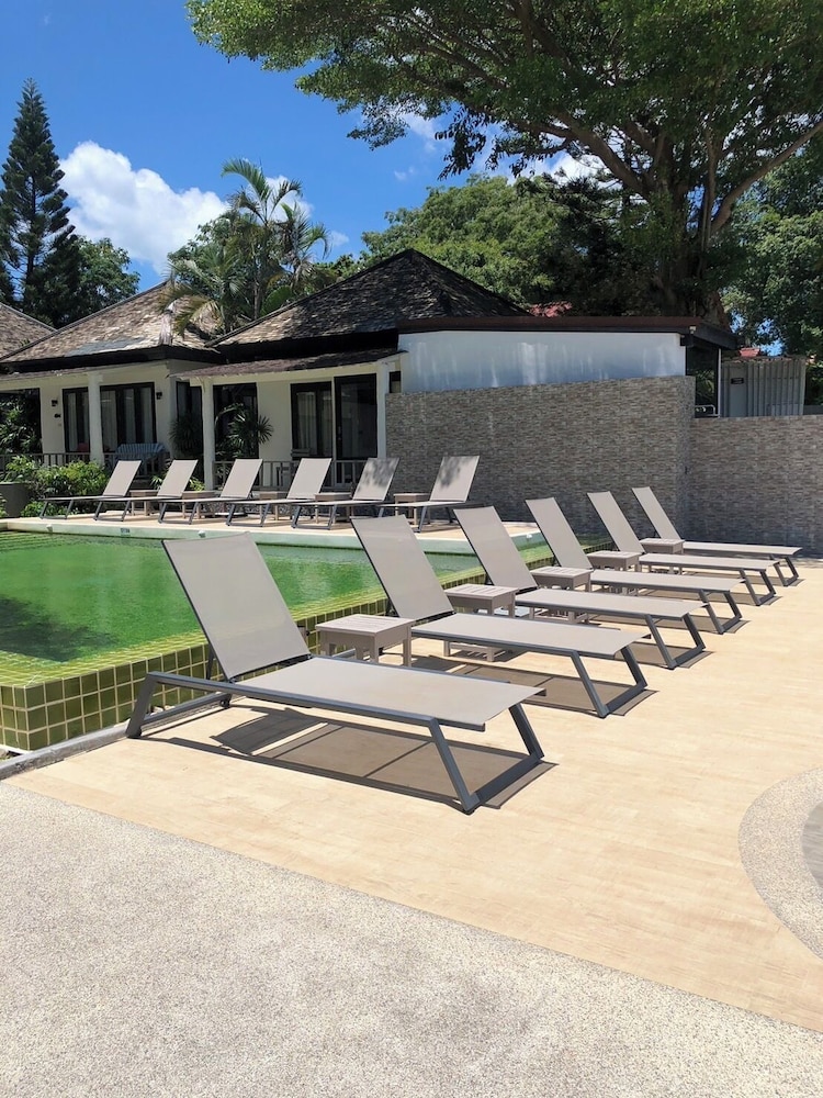 Punnpreeda Beach Resort