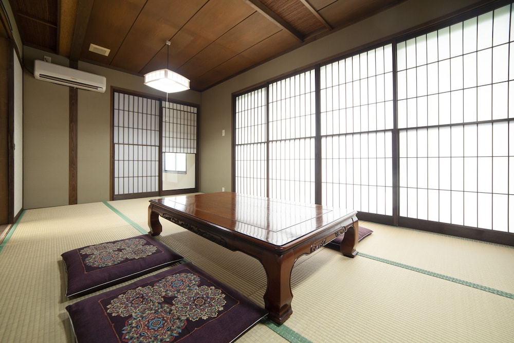 Chouja Yashiki view 3