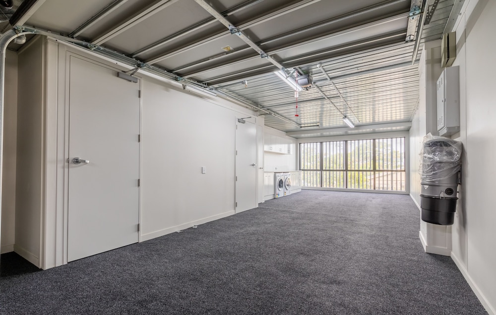 Private 3 Bedroom with Ensuite Bathrooms