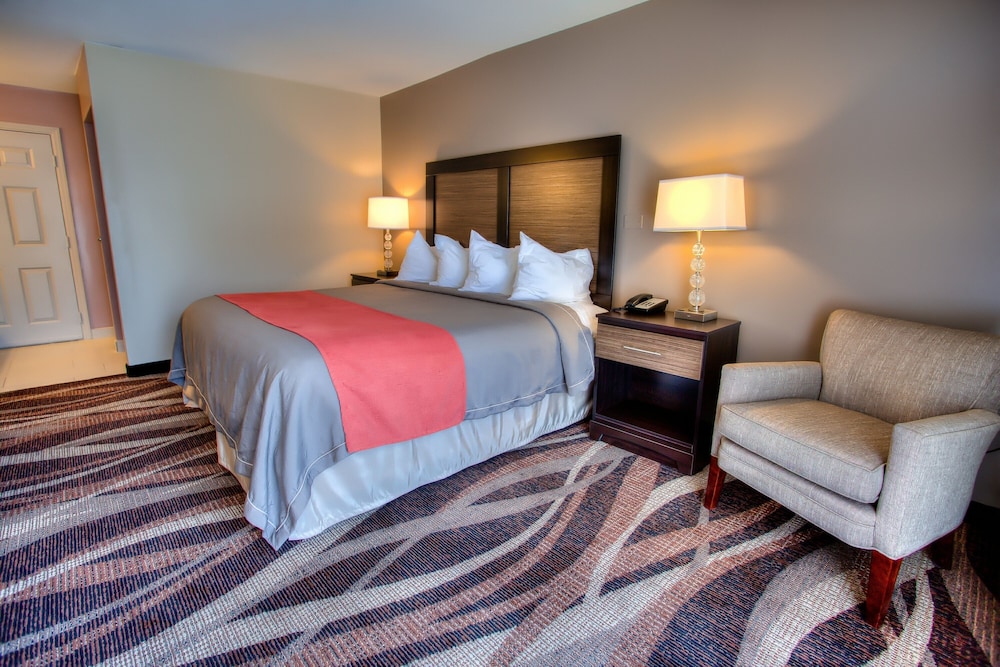 The Beaucatcher – A Boutique Motel, photo 26