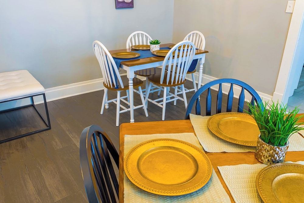Family-Friendly 3Br-Free Parking & Wifi