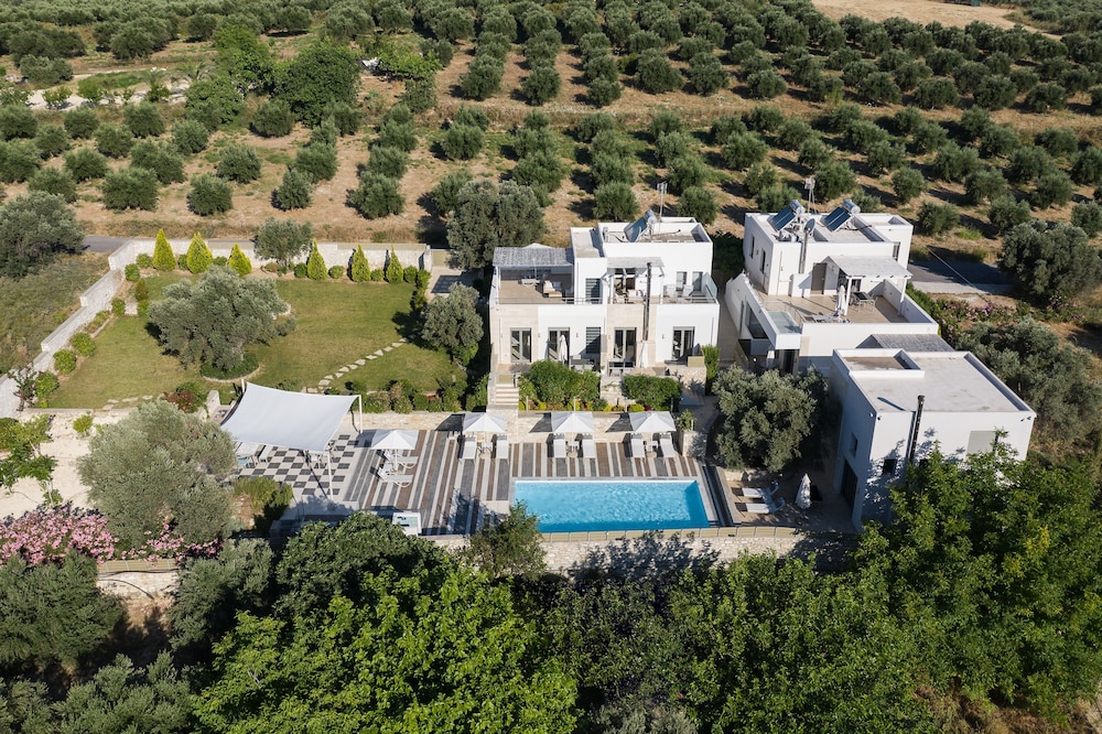 Eco Villas