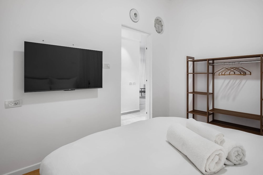 KG4 LUX Apartments