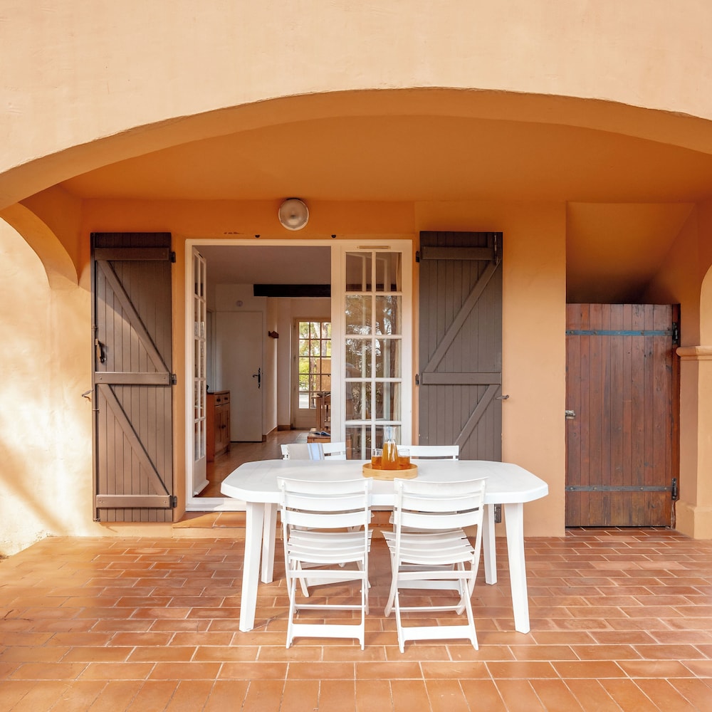 Résidence partenaire le Domaine de Garlande