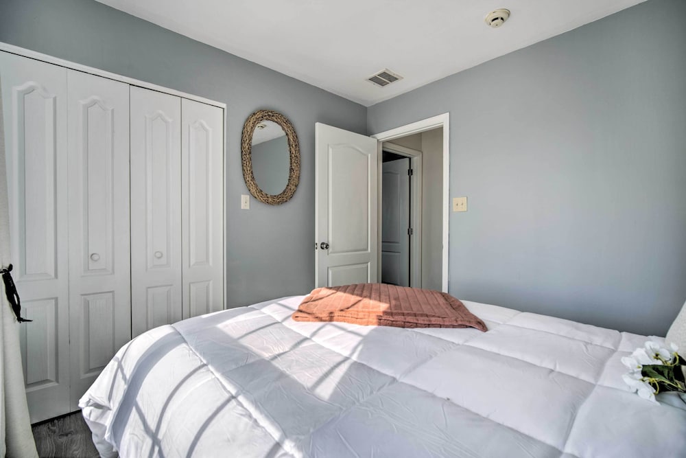 Modern Atlantic City House: Walk to Beach! view 5
