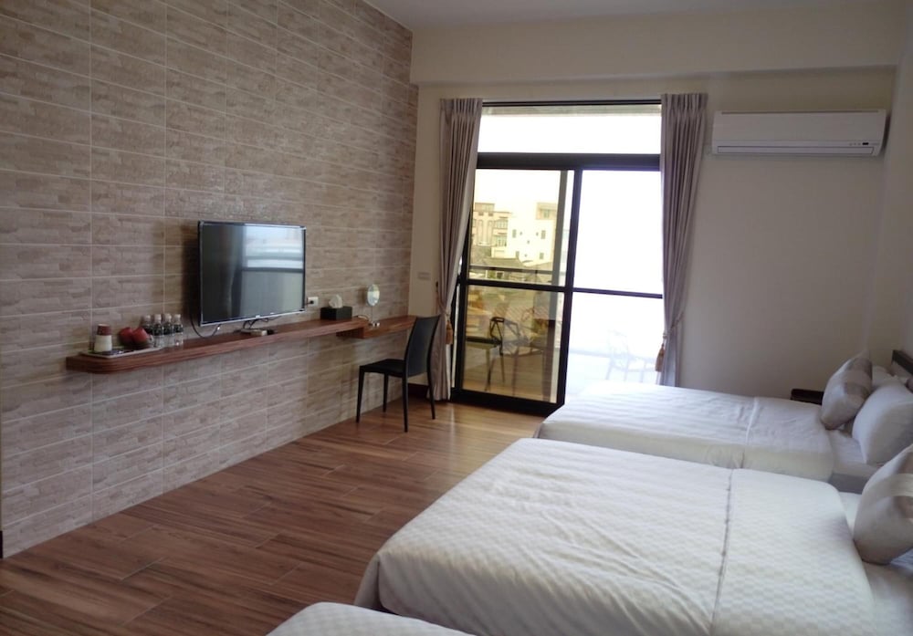 525B&B