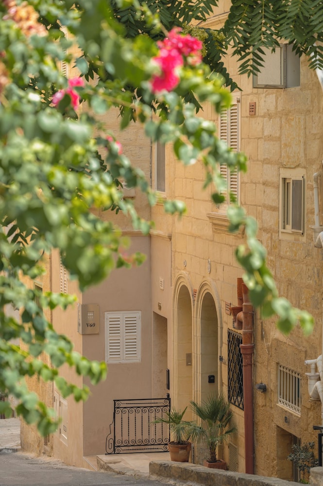 V60 Valletta