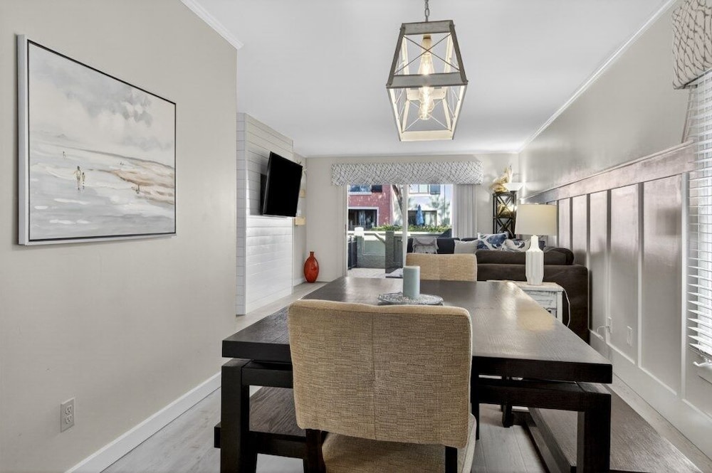 Sea Pines - 867 Ketch Court 2 Bedroom Home