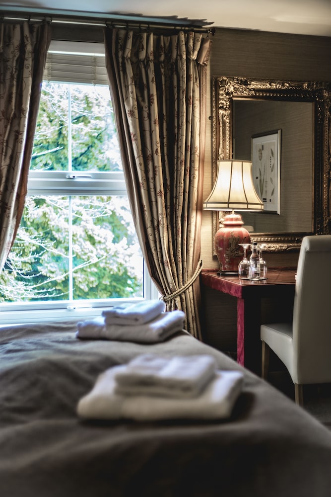 Tir-y-Coed Country House view 5