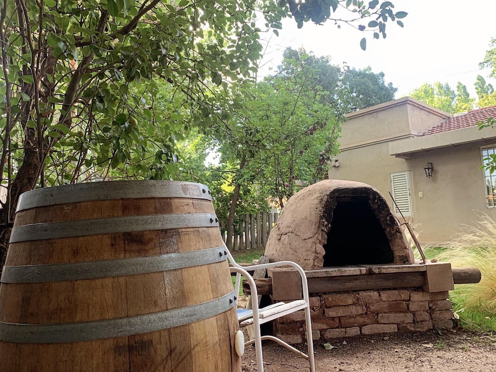 Mendoza Leisure Time Guest House