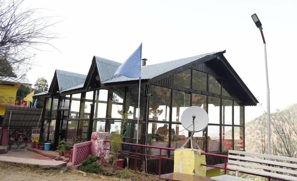 Apple Orchard Resort