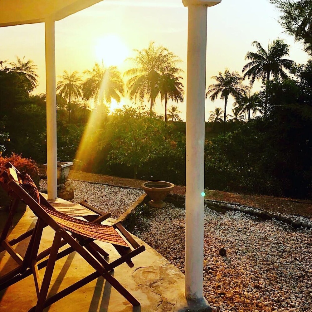 Dakosta Eco Retreat