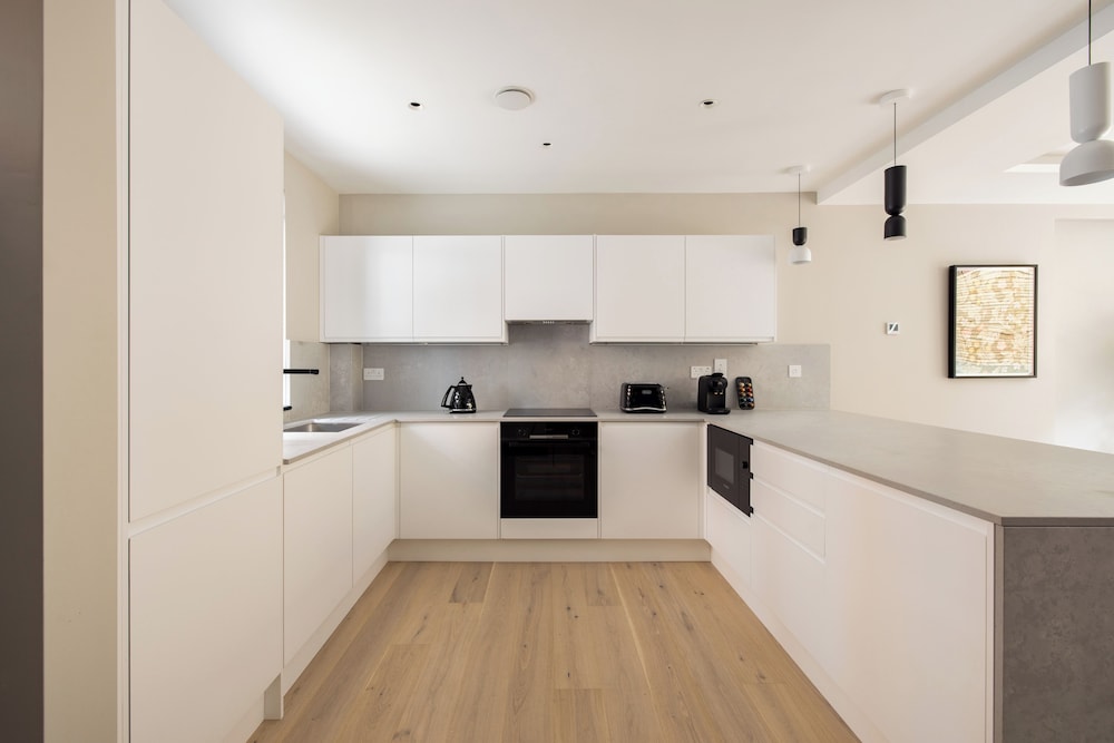 Covent Garden Apartments