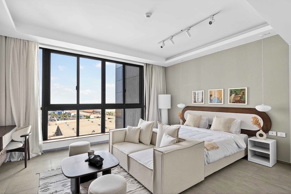 Aeon Towers Residence - BirdNest