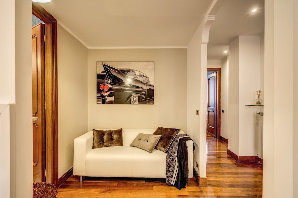 Spanish Steps Miracle Suite en Rome