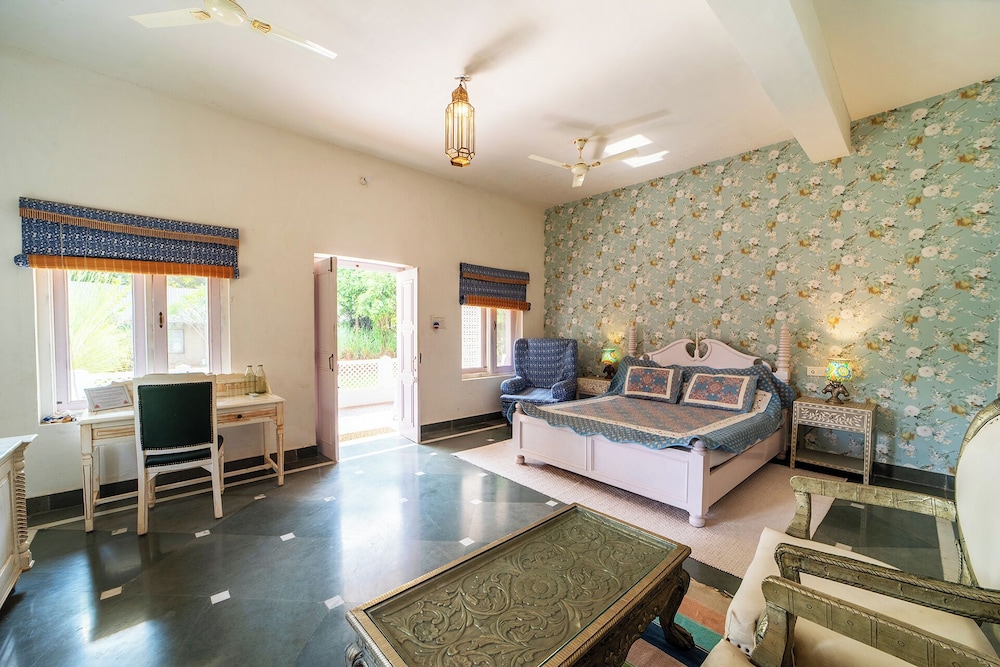 Maa Ashapura Resort