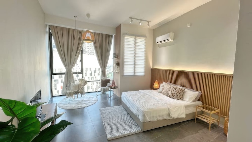 Empire Damansara Retro Apartments