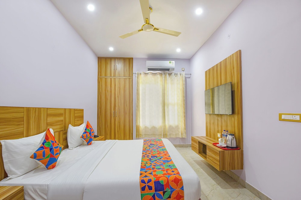 Fabhotel Ar Prime