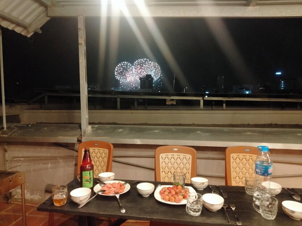 Aroma Luxury Villa view 3