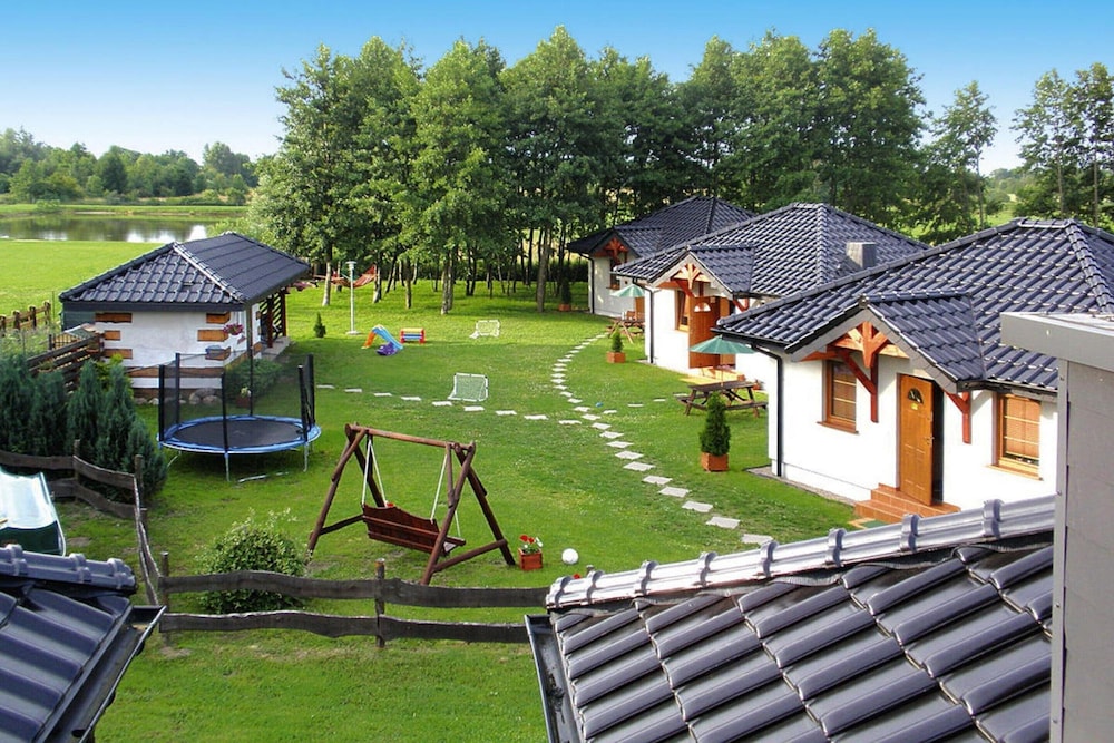 Holiday Homes, Gleznowko view 3