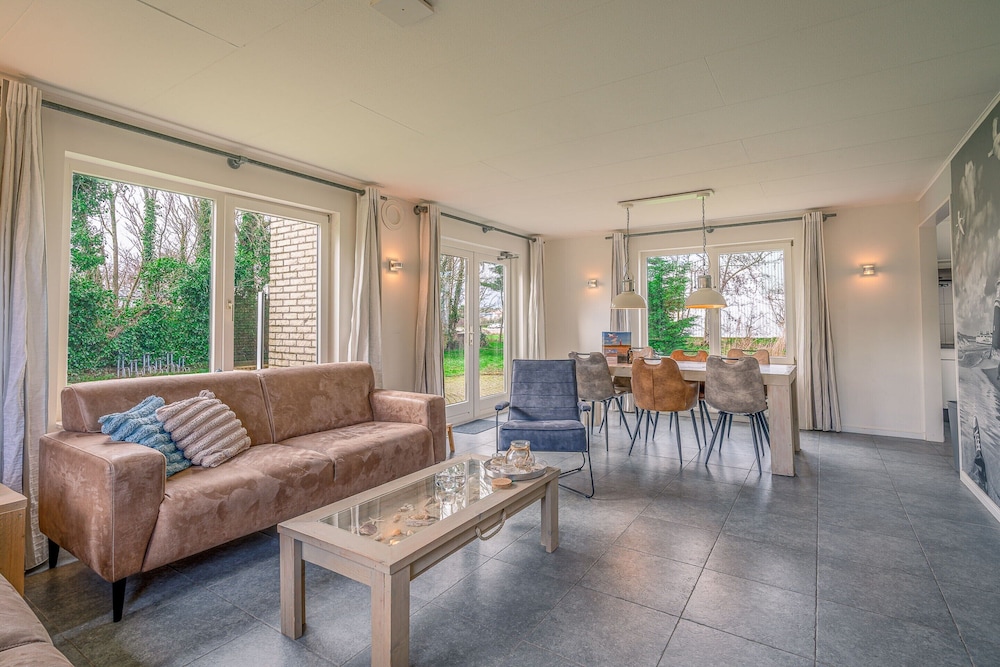 Charming Villa Near the sea and Forest