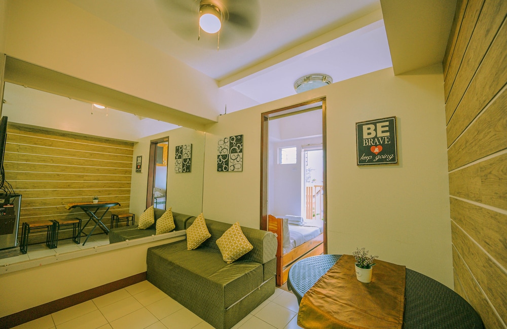 Moldex Residences by Tripsters Hub