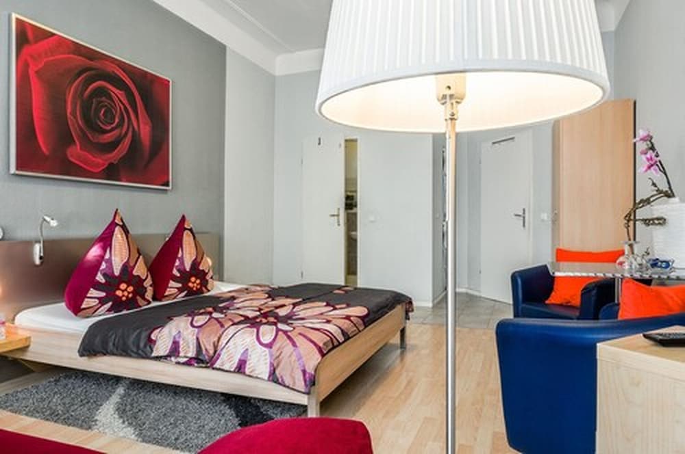 Pension 1A Apartment