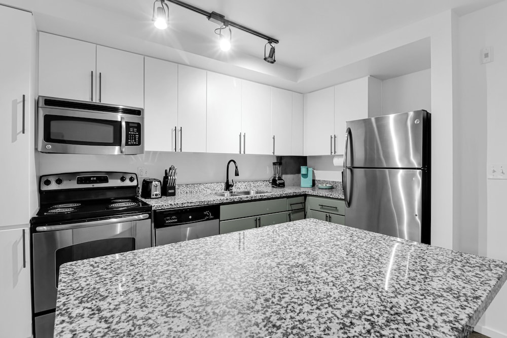Phoenix Urban Luxury Escape