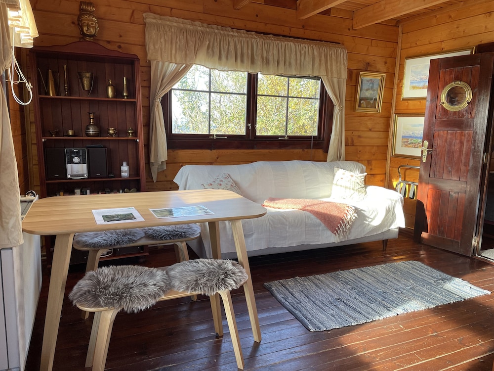 Kaldbaks-kot Cottages