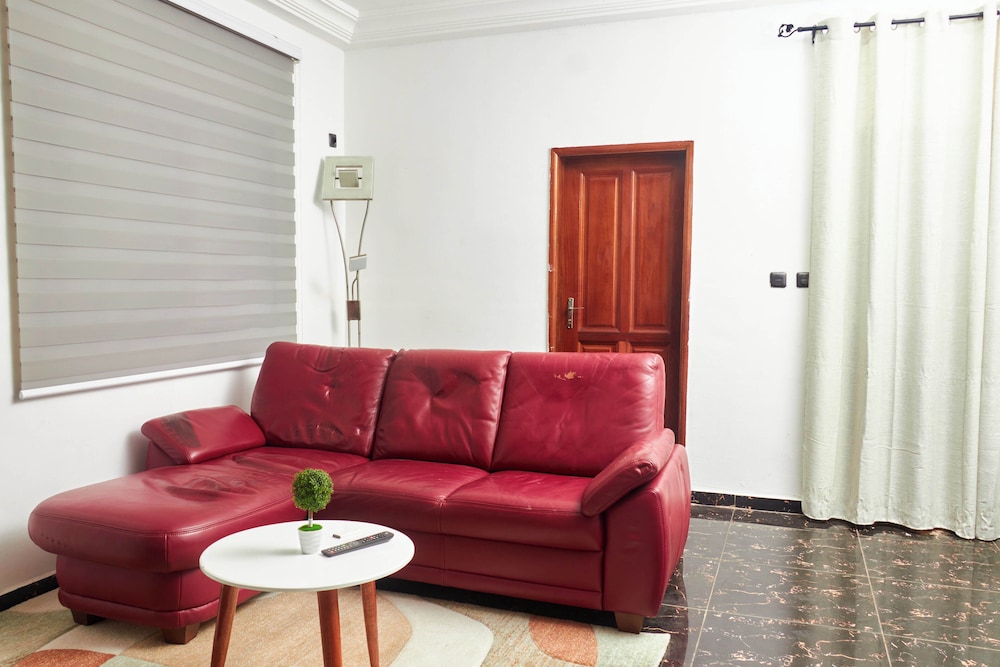 ZonaVille Appartement Meuble
