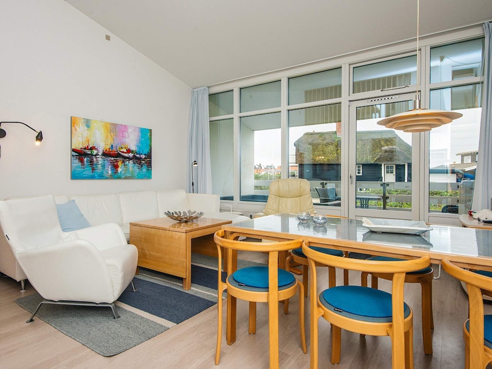 Cozy Retreat in Sondervig - By Traum Ferienwohnungen
